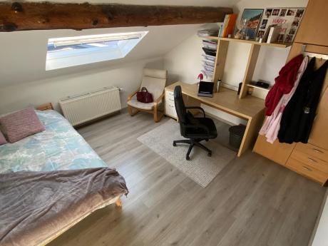 共享租房 150 m² 在 Outside Liege