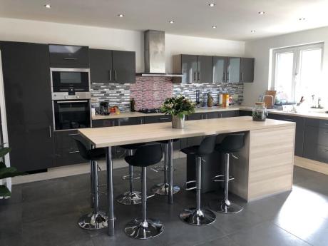 Colocation 17 m² à Liège Grivegnée