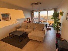 Appartement 94 m² à Liège Angleur / Sart-Tilman