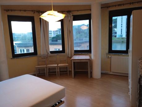 合租房 15 m² 在 Liege Angleur / Sart-Tilman