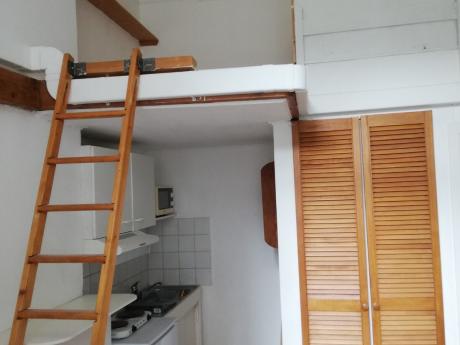 合租房 14 m² 在 Liege Botanique / rue Saint-Gilles / Jonfosse