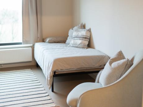 KL 16323 Chambre en résidence