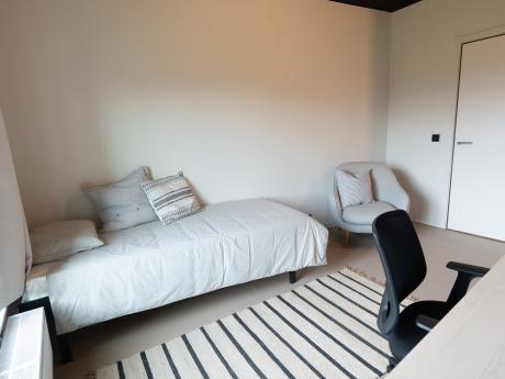 KL 16321 Chambre en résidence