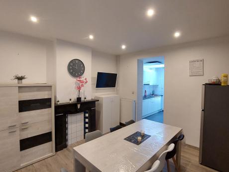 Co-locatie 144 m² in Luik Angleur / Sart-Tilman