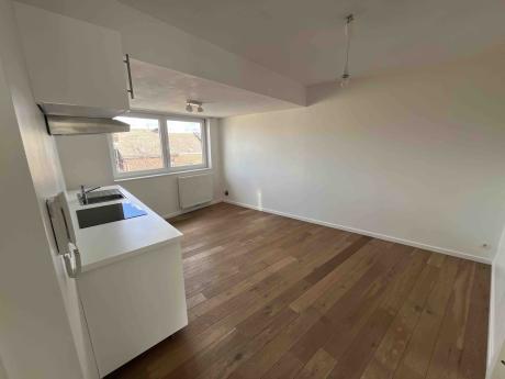 Apartment 45 m² in Liege Botanique / rue Saint-Gilles / Jonfosse