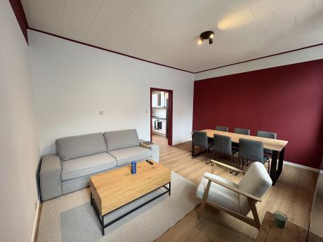 Colocation 160 m² à Liège Saint-Léonard
