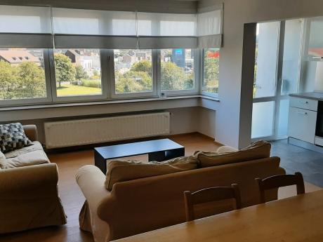 共享租房 75 m² 在 Liege Outremeuse