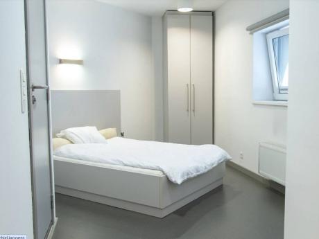 Residence room 22 m² in Liege Avroy / Guillemins