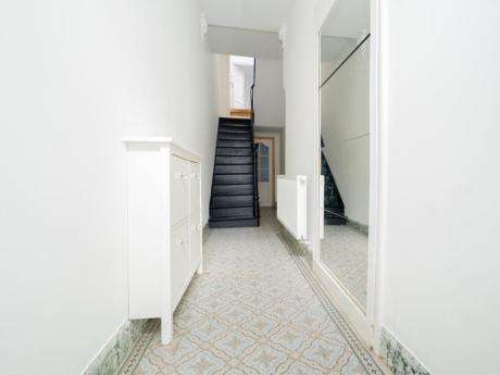 Kot 40 m² à Liège Saint-Léonard