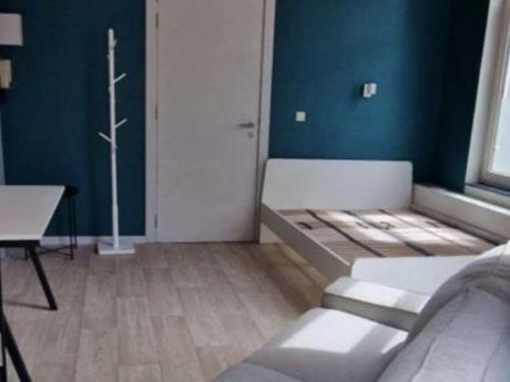 Studio 21 m² à Liège Botanique / rue Saint-Gilles / Jonfosse