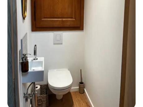 Colocation 35 m² à Hors Liège