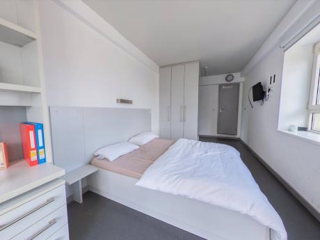 Residence room 18 m² in Liege Avroy / Guillemins