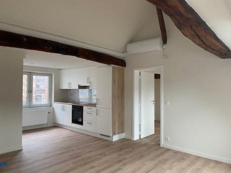 Appartement 54 m² à Liège Cathédrale / Sauvenière / Saint-Denis