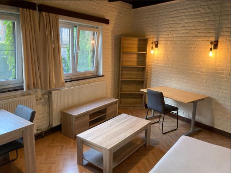 Studio 30 m² à Liège Avroy / Guillemins