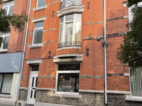 Colocation 160 m² à Liège Fétinne / Longdoz / Vennes