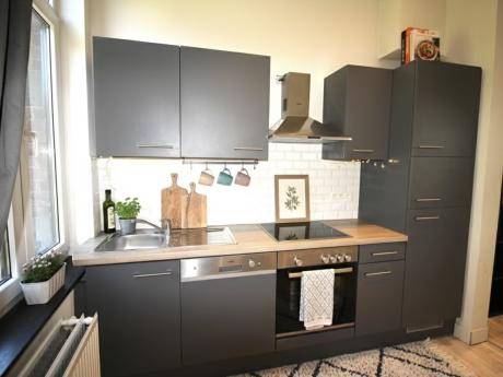 Colocation 80 m² à Liège Botanique / rue Saint-Gilles / Jonfosse