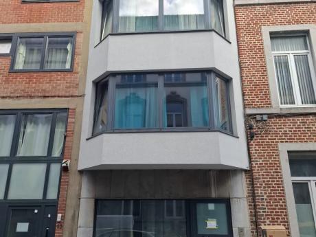 Studio 28 m² à Liège Botanique / rue Saint-Gilles / Jonfosse