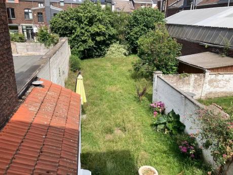 Colocation 160 m² à Liège Fétinne / Longdoz / Vennes