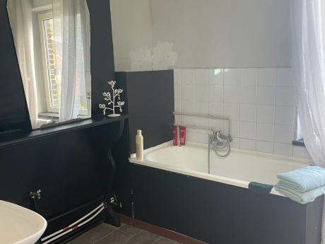 Studio 40 m² in Luik Saint-Léonard