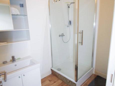 Colocation 120 m² à Liège Outremeuse