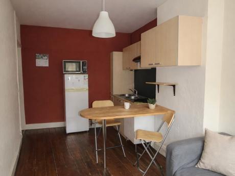 Appartement 70 m² à Liège Cathédrale / Sauvenière / Saint-Denis