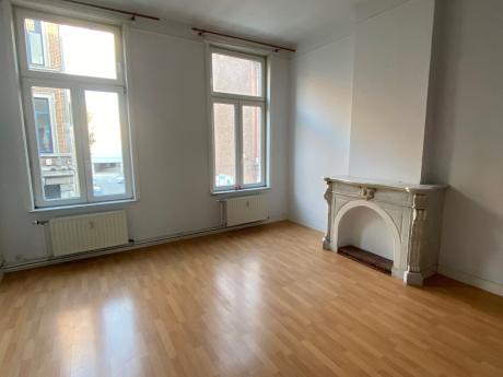 Appartement 66 m² à Liège Avroy / Guillemins