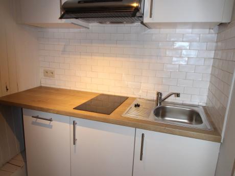 Studio 20 m² à Liège Saint-Laurent / Sainte-Marguerite