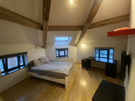 Kot 20 m² à Liège Avroy / Guillemins