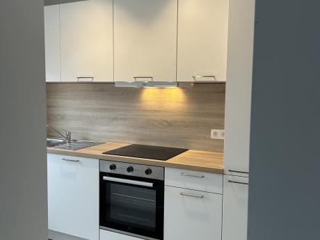 Apartment 60 m² in Liege Angleur / Sart-Tilman
