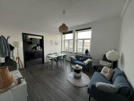 Appartement 80 m² à Liège Ville