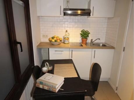 单人间 20 m² 在 Liege Saint-Laurent / Sainte-Marguerite