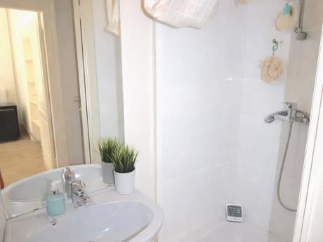 Appartement 40 m² à Liège Botanique / rue Saint-Gilles / Jonfosse