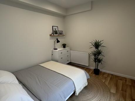 Apartment 30 m² in Liege Cathédrale / Sauvenière / Saint-Denis