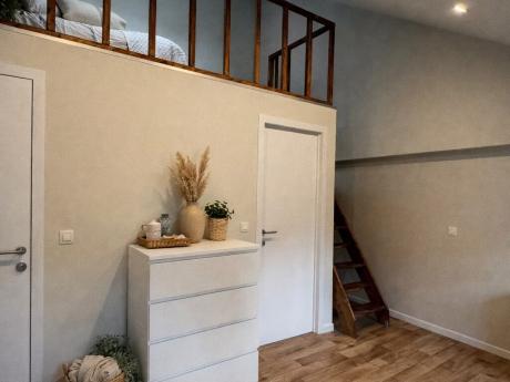 Colocation 125 m² à Liège Botanique / rue Saint-Gilles / Jonfosse