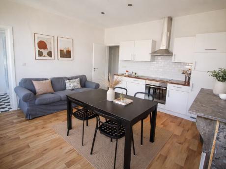 Co-locatie 90 m² in Luik
