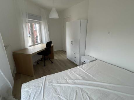 Colocation 95 m² à Liège Outremeuse