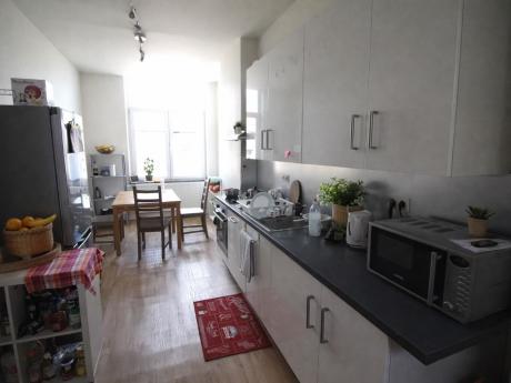 Colocation 120 m² à Liège Outremeuse