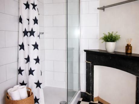 Appartement 70 m² à Liège Outremeuse