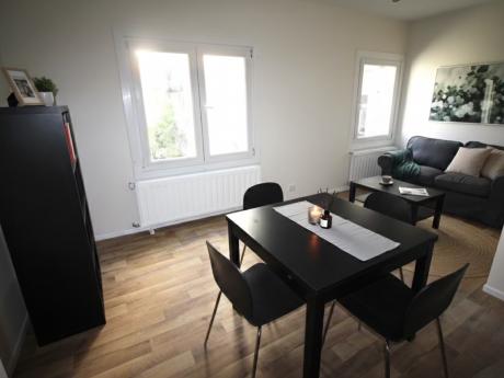 公寓 50 m² 在 Liege Avroy / Guillemins