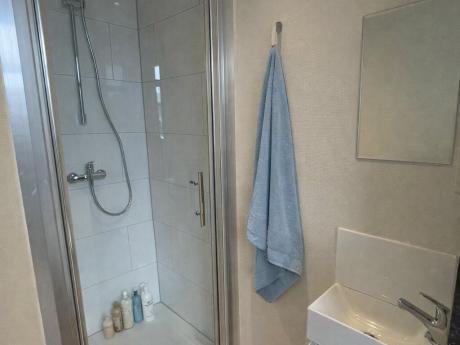 Appartement 70 m² à Liège Avroy / Guillemins