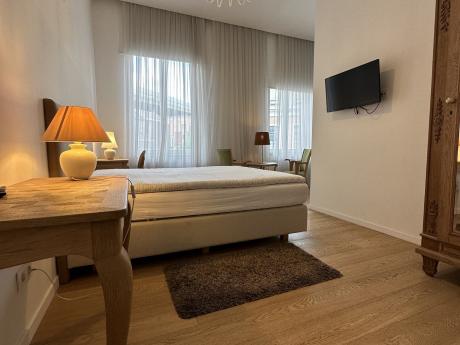 Colocation 35 m² à Liège Botanique / rue Saint-Gilles / Jonfosse