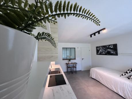 Studio 25 m² in Luik Angleur / Sart-Tilman