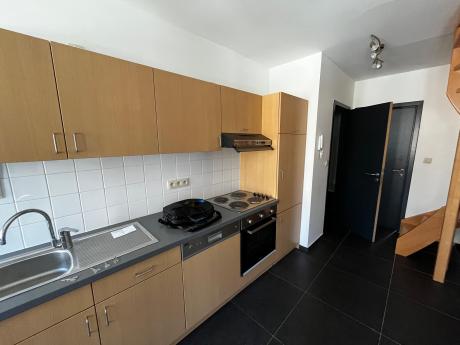 合租房 50 m² 在 Liege Outremeuse