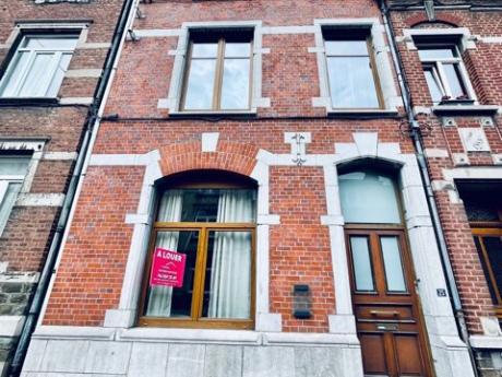 Maison 217 m² à Liège Outremeuse