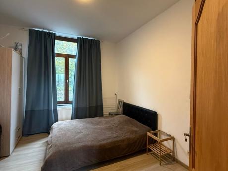 Appartement 50 m² à Liège Avroy / Guillemins