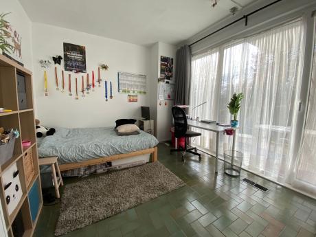 Kot 15 m² à Liège Angleur / Sart-Tilman