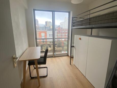 Colocation 90 m² à Liège Grivegnée