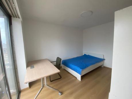 共享租房 90 m² 在 Liege Grivegnée