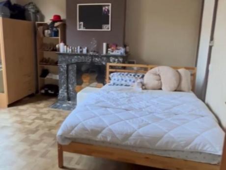 Apartment 70 m² in Liege Botanique / rue Saint-Gilles / Jonfosse