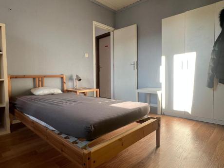 Kot 260 m² à Liège Outremeuse